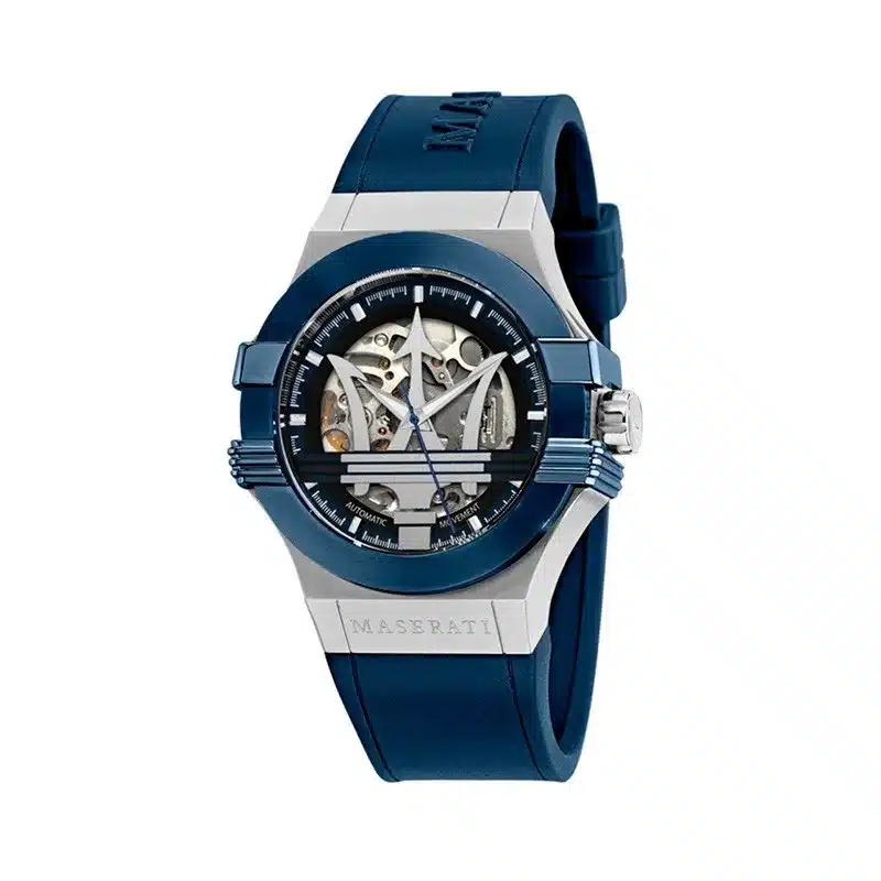Reloj Maserati Potenza 40mm R8821108035