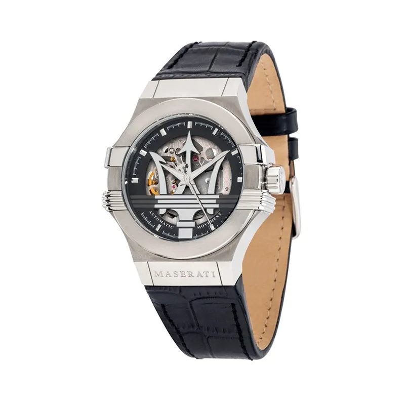 RELOJ MASERATI POTENZA 40MM R8821108038