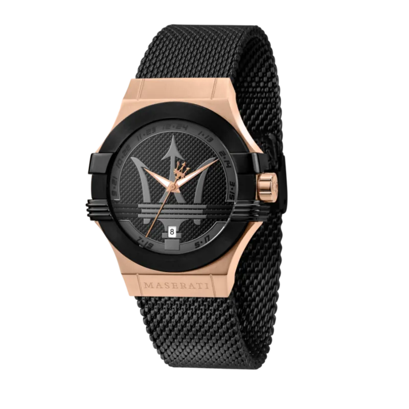 RELOJ MASERATI POTENZA 40MM R8853108010
