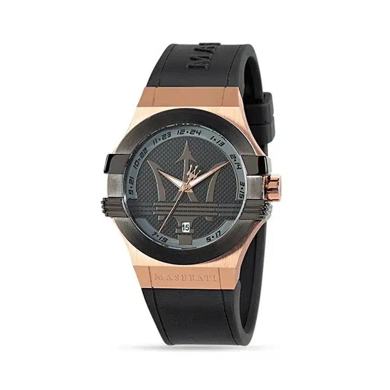 Reloj Maserati Potenza 42mm R8851108002