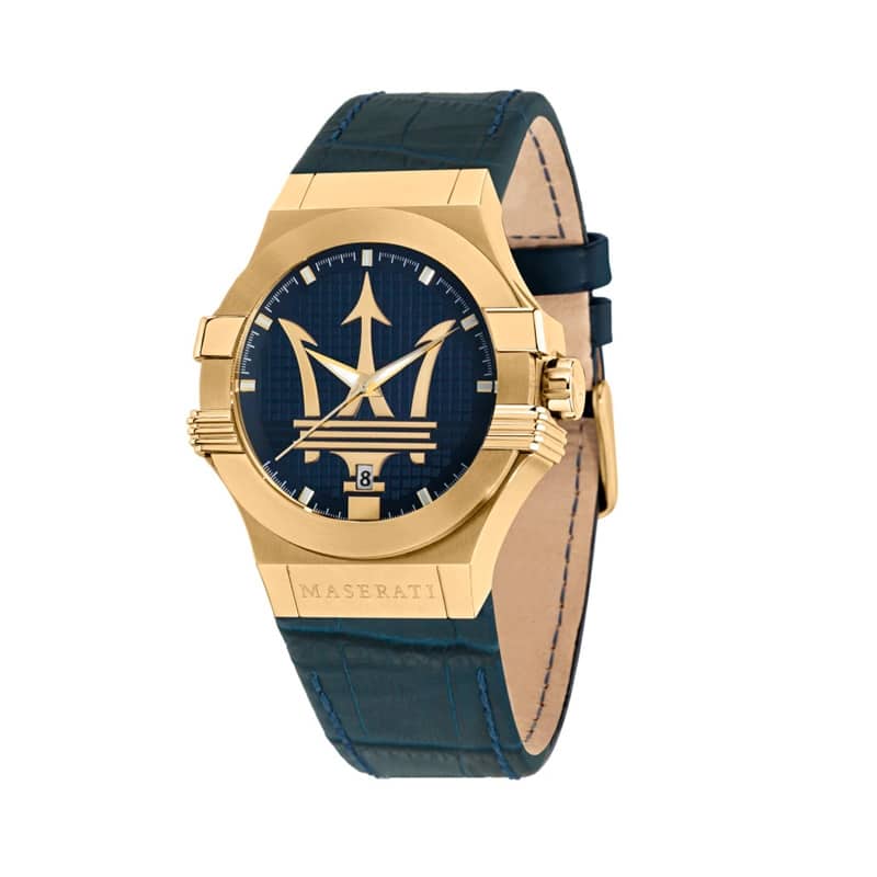 Reloj Maserati Potenza 42mm R8851108035