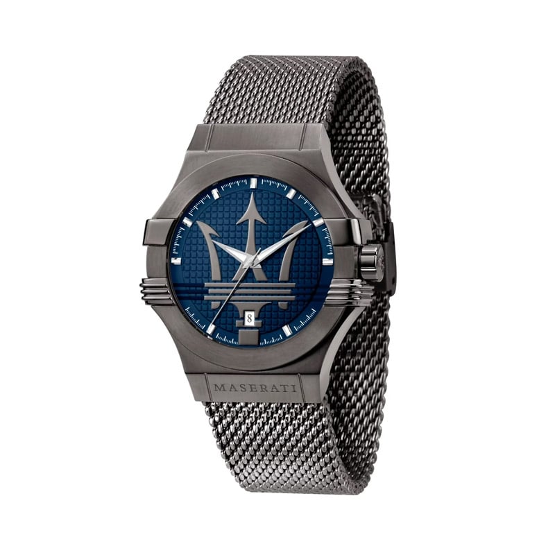 Reloj Maserati Potenza 42mm R8853108005