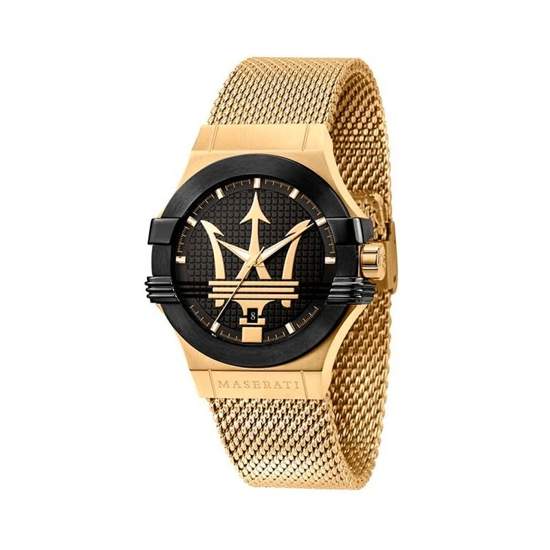 Reloj Maserati Potenza 42mm R8853108006