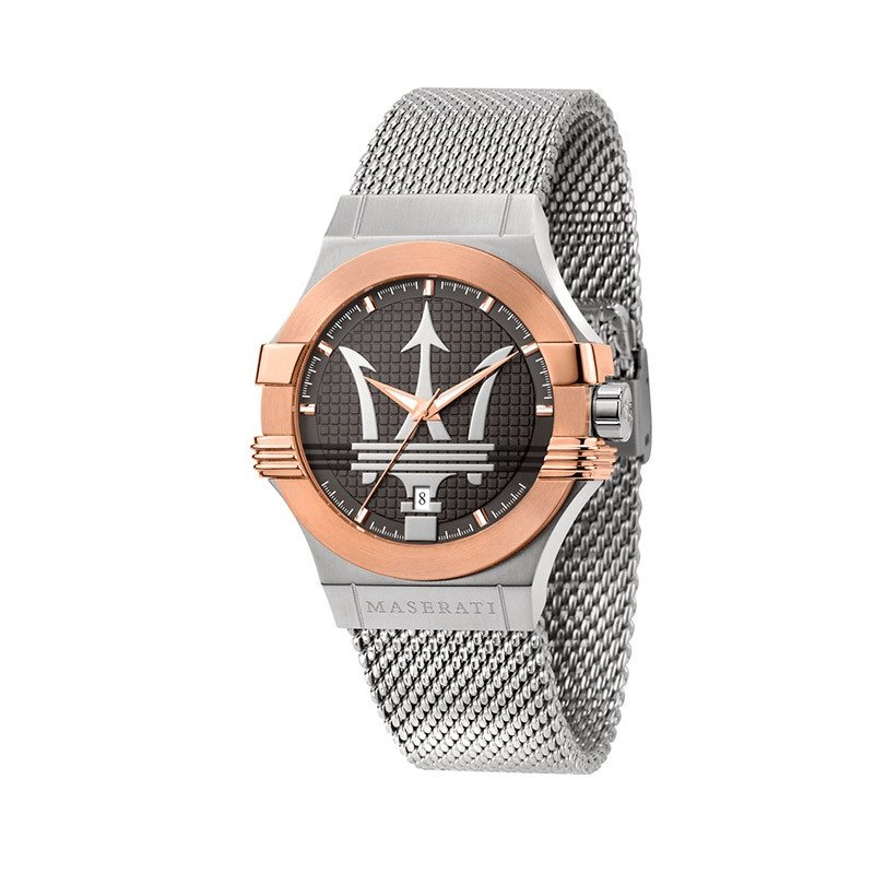 Reloj Maserati Potenza 42mm R8853108007