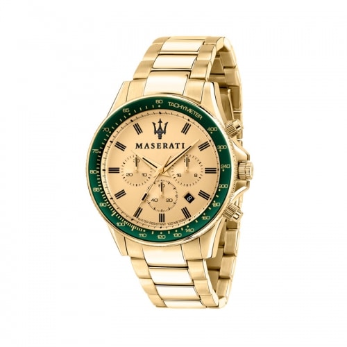 Reloj Maserati Sfida 44mm R8873640005