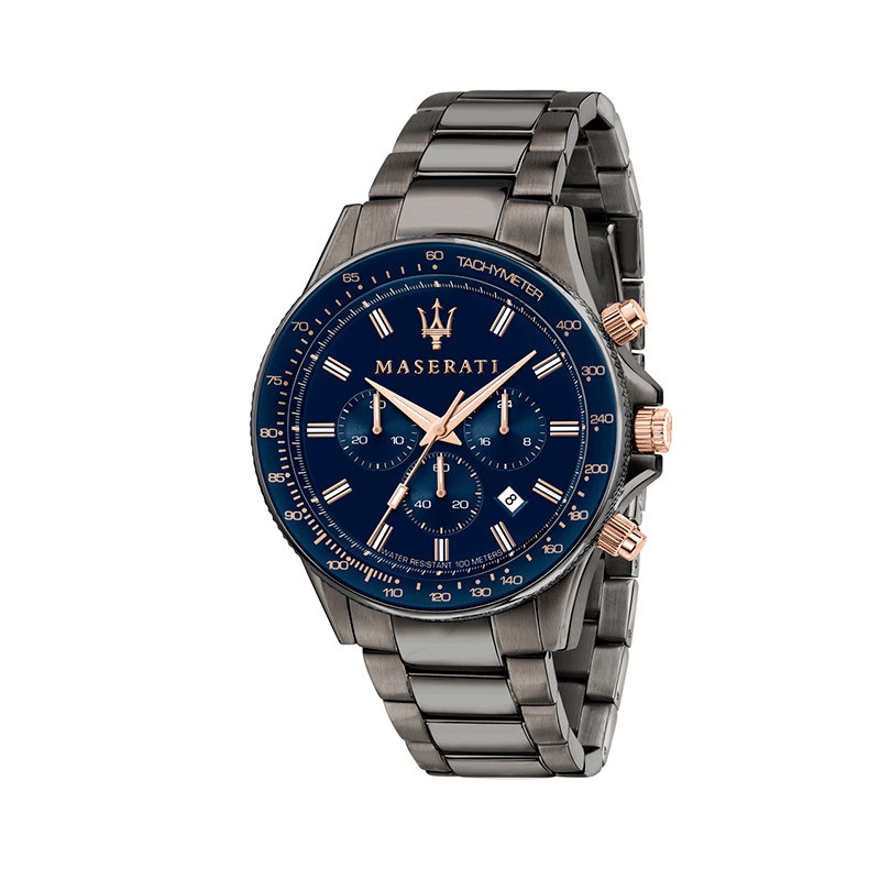 Reloj Maserati Sfida 44mm R8873640001