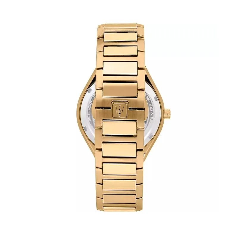 Reloj Maserati Stile 42mm R8853142004 - Imagen 3