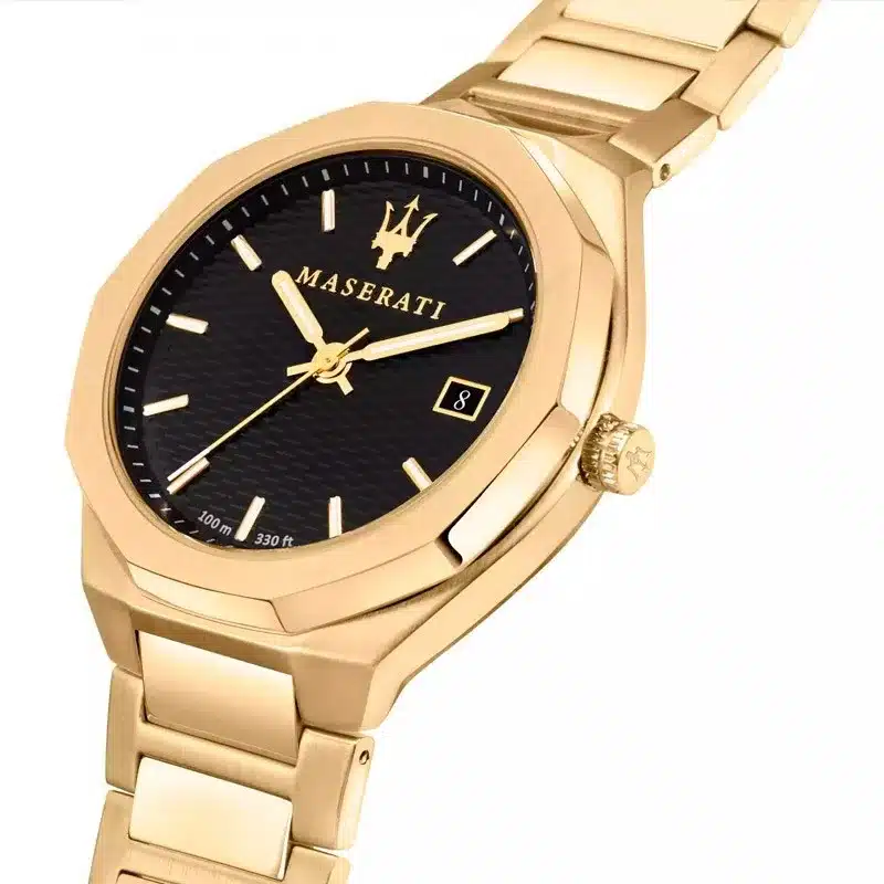 Reloj Maserati Stile 42mm R8853142004 - Imagen 5
