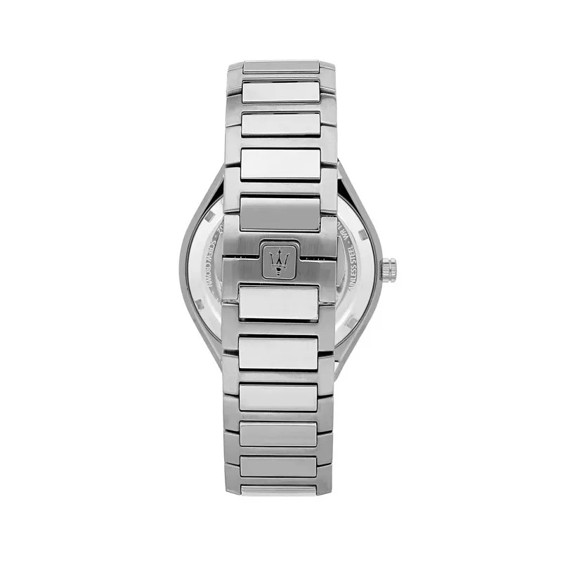 Reloj Maserati Stile 42mm R8853142006 - Imagen 3