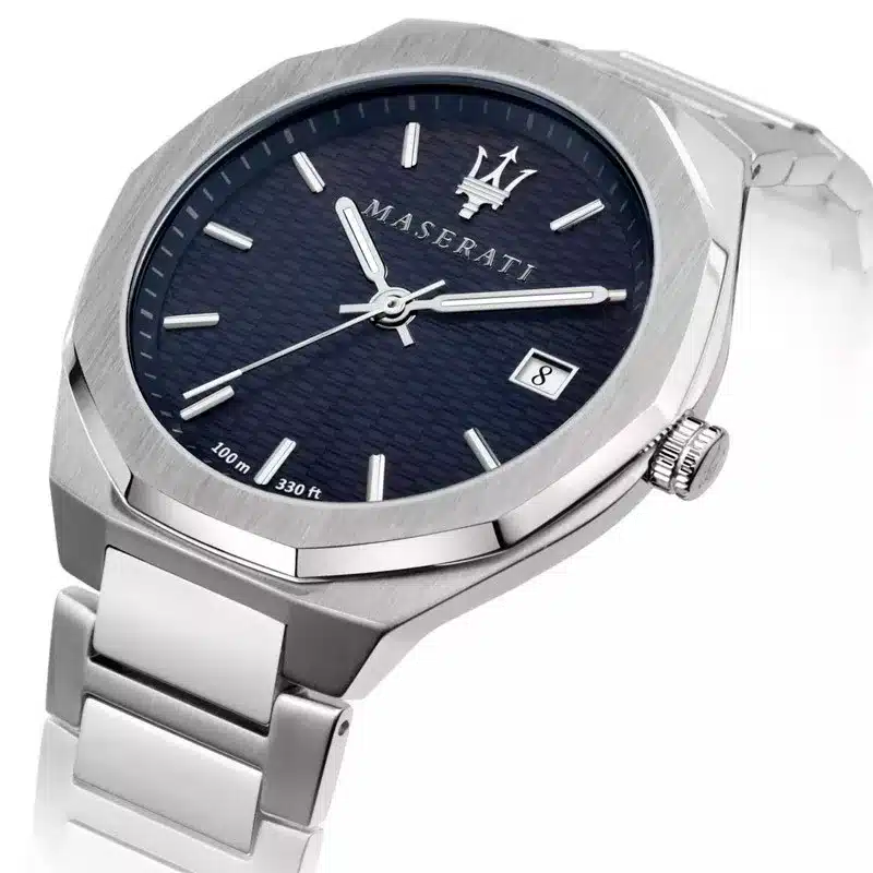 Reloj Maserati Stile 42mm R8853142006 - Imagen 4