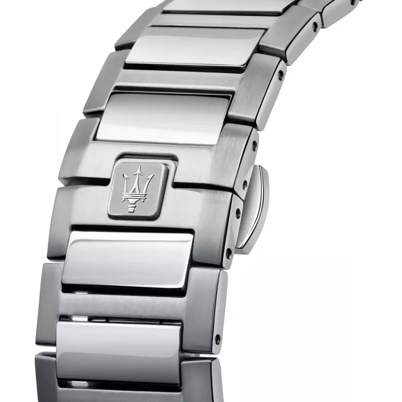 Reloj Maserati Stile 42mm R8853142006 - Imagen 5