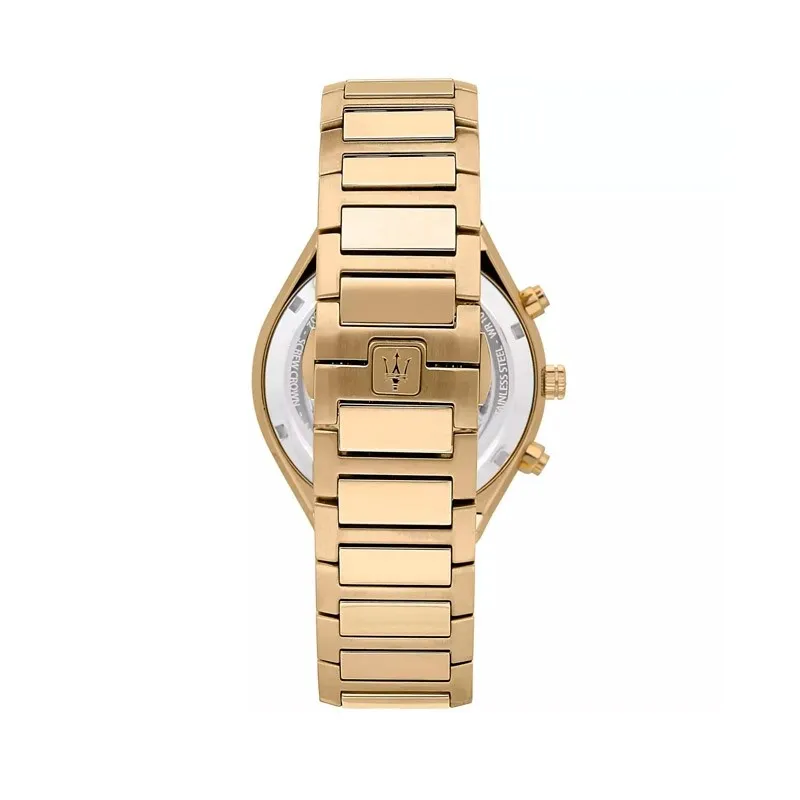 Reloj Maserati Stile 45mm R8873642001 - Imagen 3