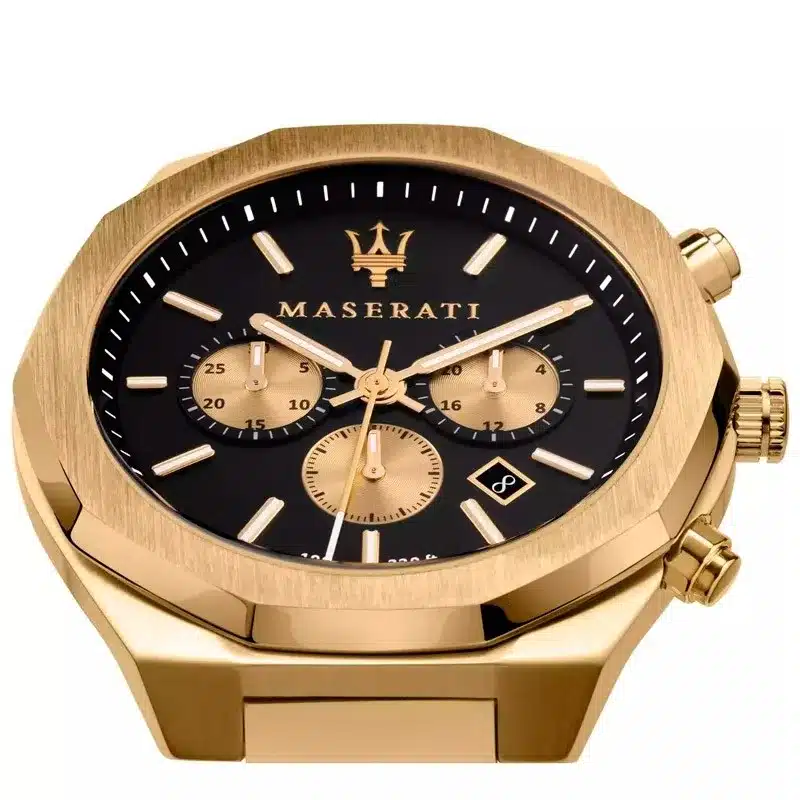 Reloj Maserati Stile 45mm R8873642001 - Imagen 4