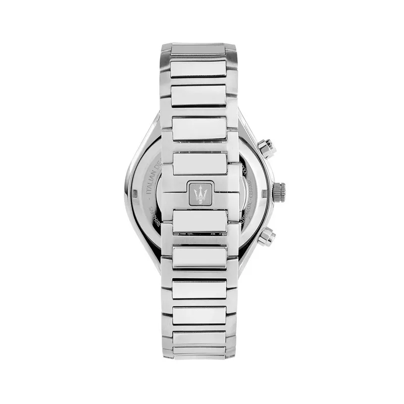 Reloj Maserati Stile 45mm R8873642011 - Imagen 4