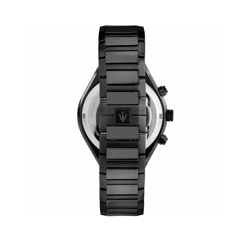 Reloj Maserati Stile 45mm R8873642012 - Imagen 3