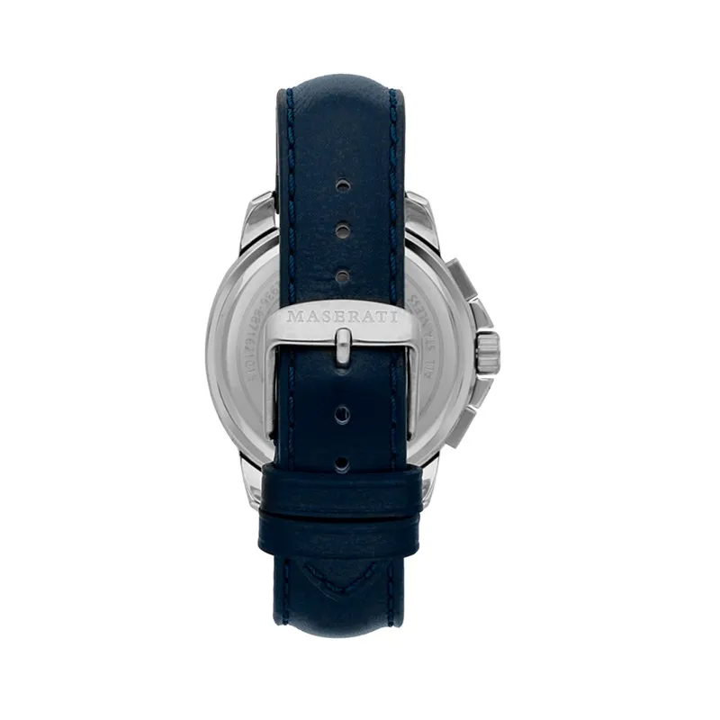 Reloj Maserati Successo 44mm R8871621015 - Imagen 3