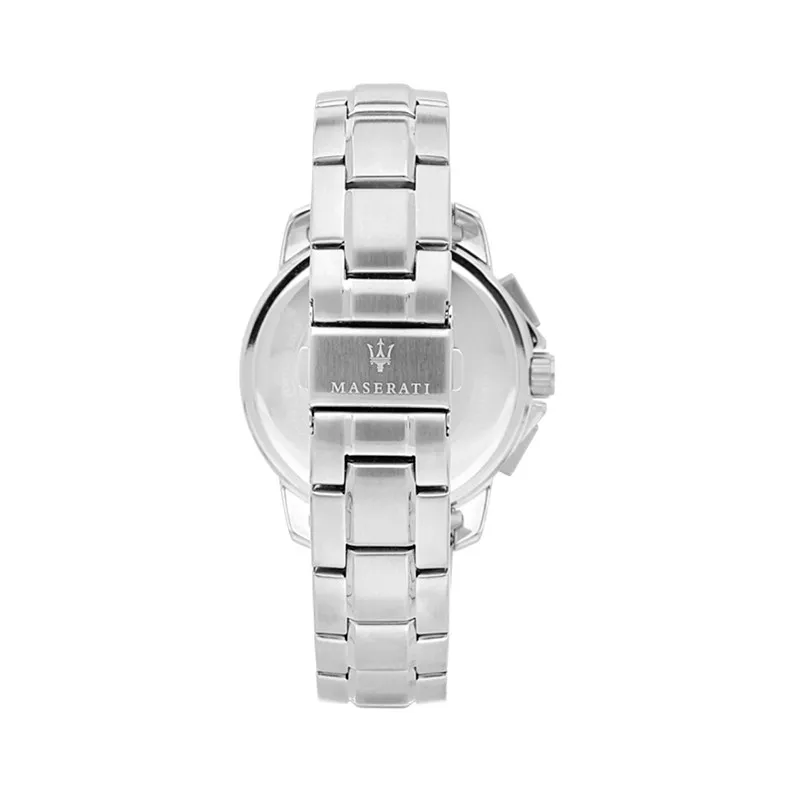 Reloj Maserati Successo Solar 44mm R8873645004 - Imagen 3