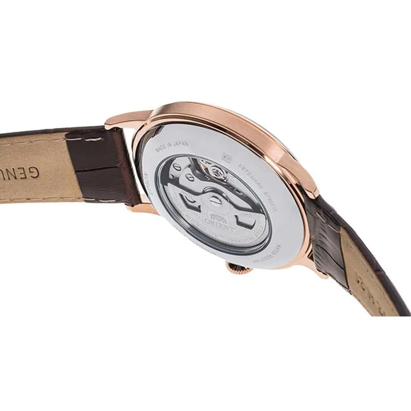 Reloj Orient Classic RA-AG0001S - Imagen 5