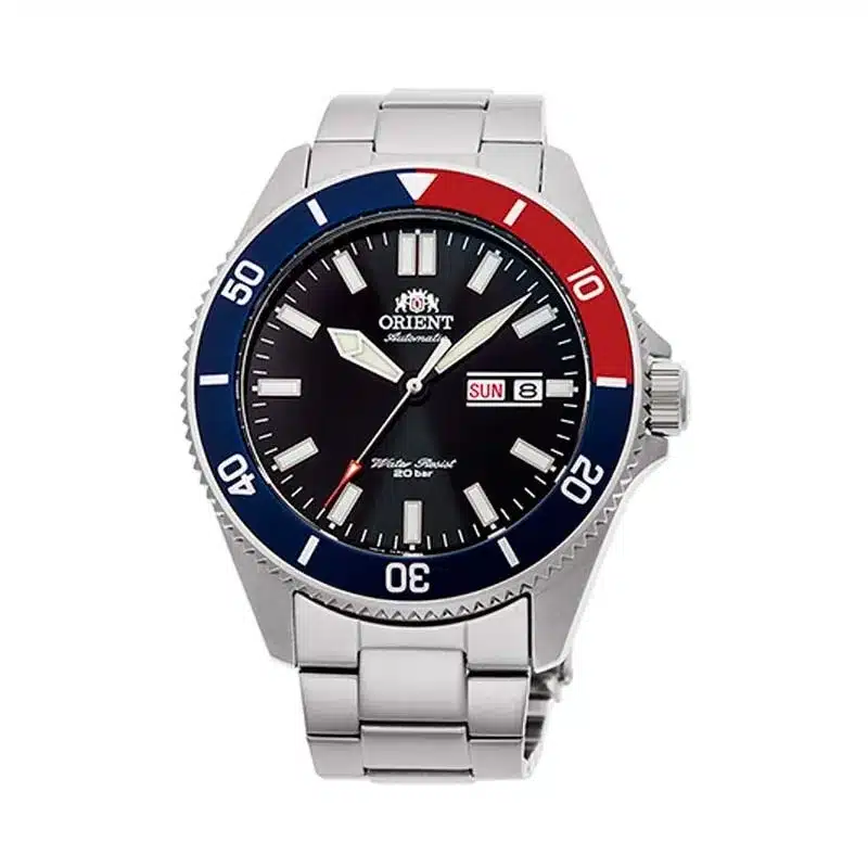 Reloj Orient Sports RA-AA0912B