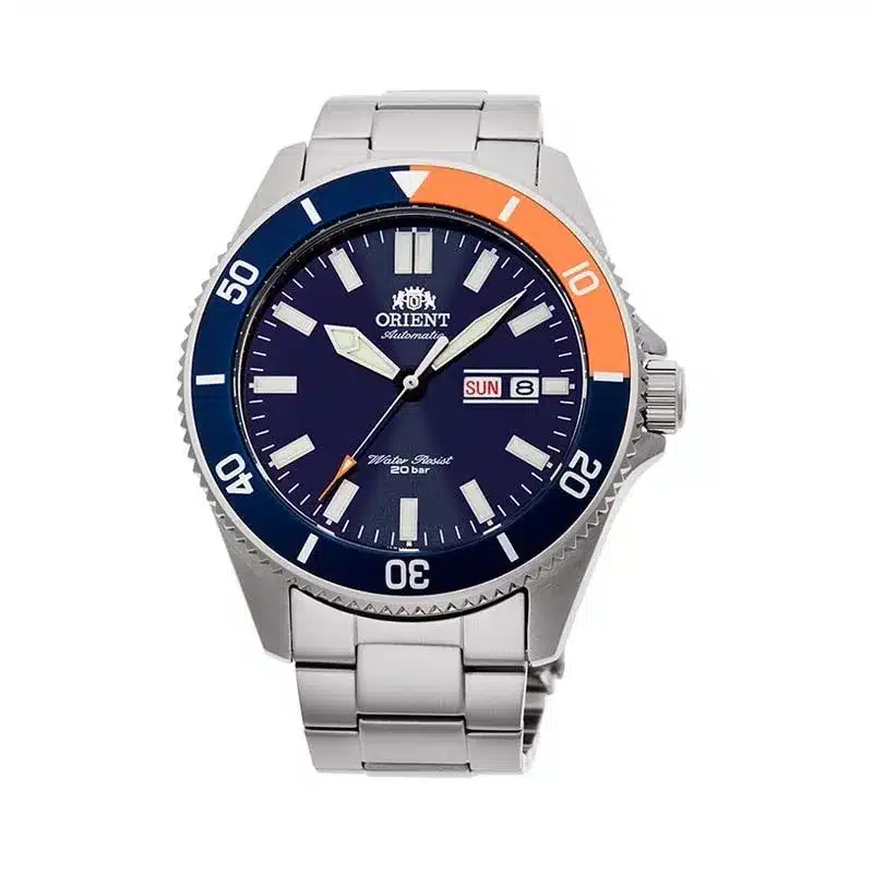 Reloj Orient Sports RA-AA0913L19B