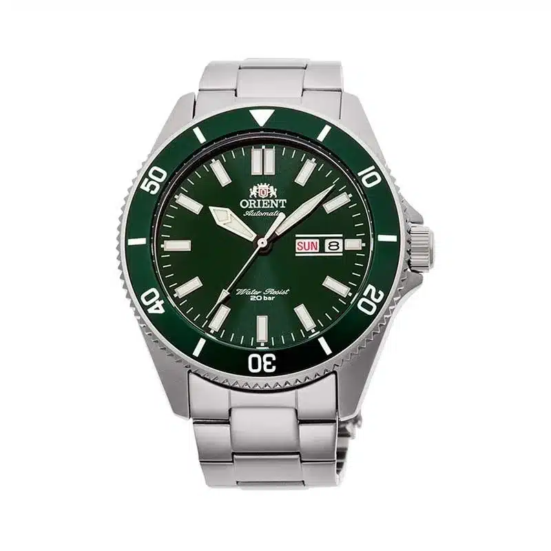 Reloj Orient Sports RA-AA0914E19B