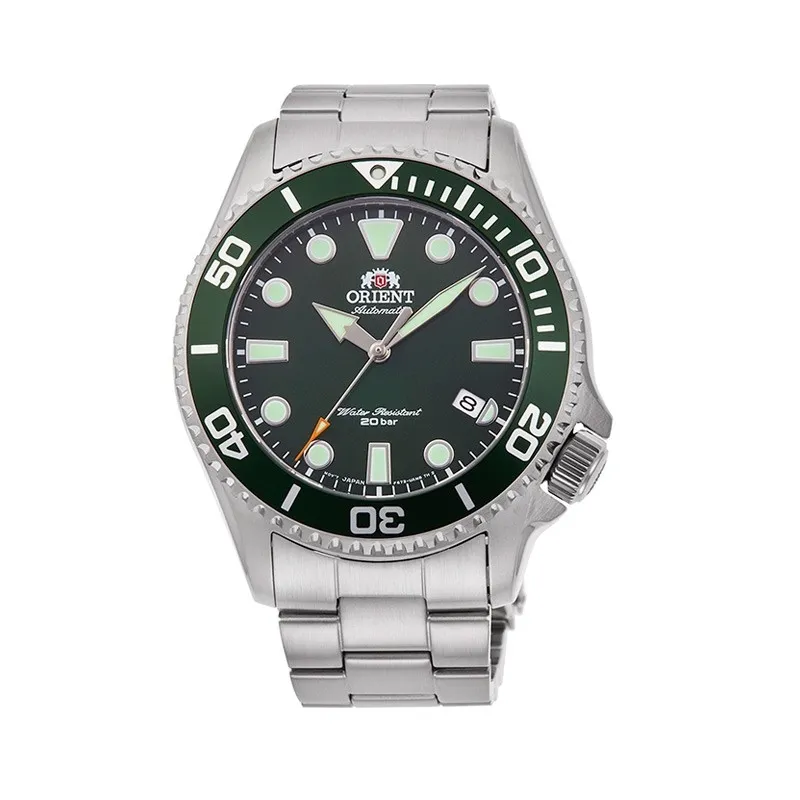 Reloj Orient Sports RA-AC0K02E10B