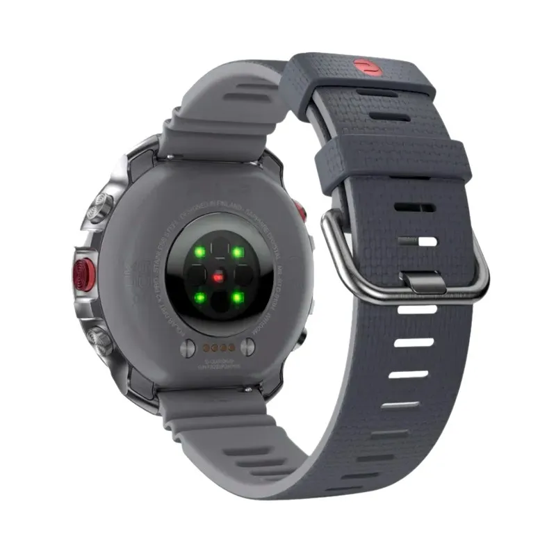 Reloj Polar Grit X2 Pro Gris 48,6mm - Imagen 3