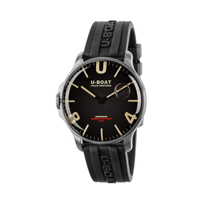 RELOJ U-BOAT DARKMOON S 44MM 8463