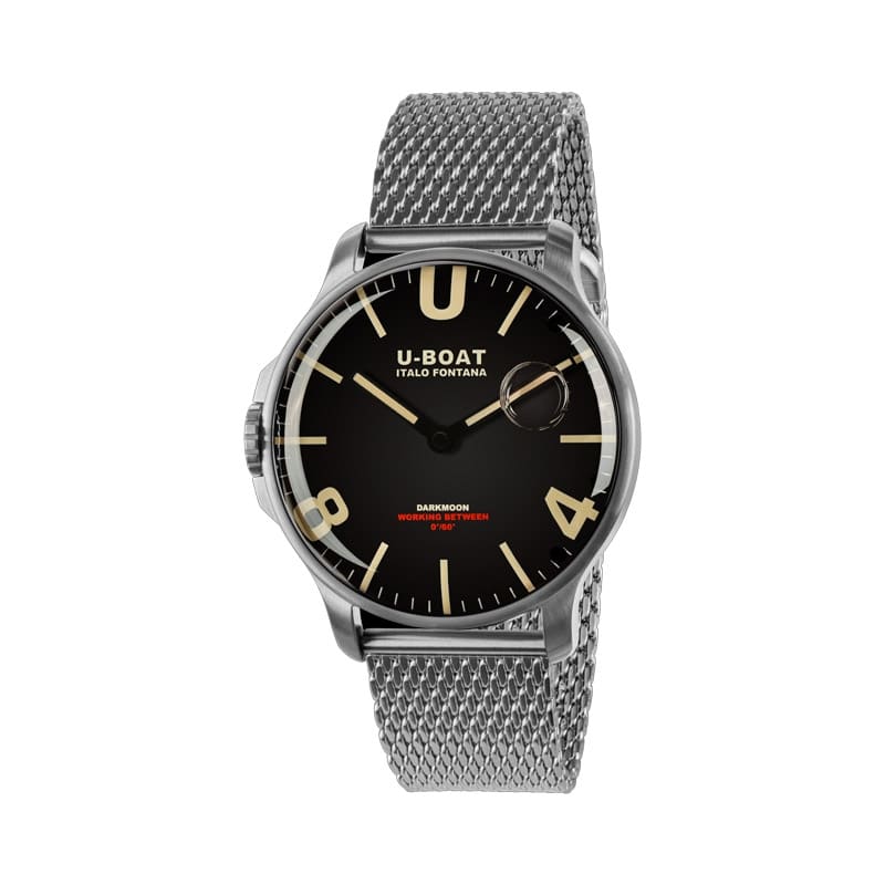 RELOJ U-BOAT DARKMOON S 44MM 8463 MT