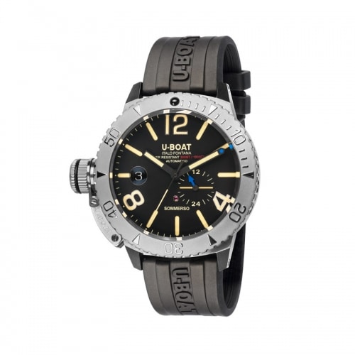 RELOJ U-BOAT SOMMERSO 46MM 9007 A