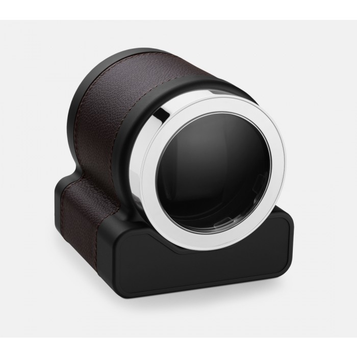 Scatola del Tempo mod. ROTOR UNO CHOCOLATE