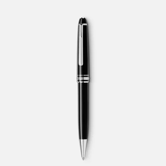Meisterstück platinado Bolígrafo MB132466