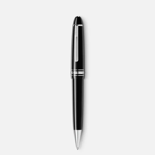 Meisterstück LeGrand platinado Bolígrafo MB7569