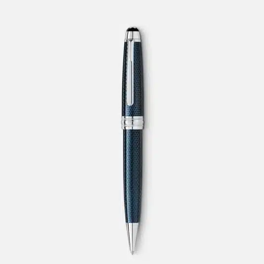 Meisterstück Solitaire Blue Hour Midsize Bolígrafo MB112891