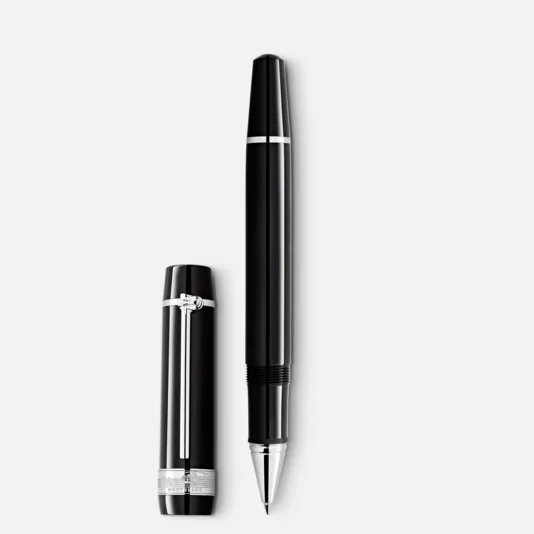Donation Pen Homage to Frédéric Chopin Edición Especial Rollerball MB127641