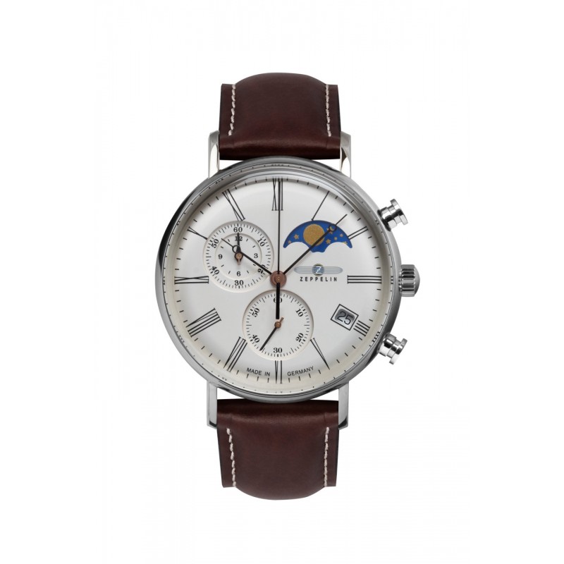 ZEPPELIN LZ120 ROME 7194-5