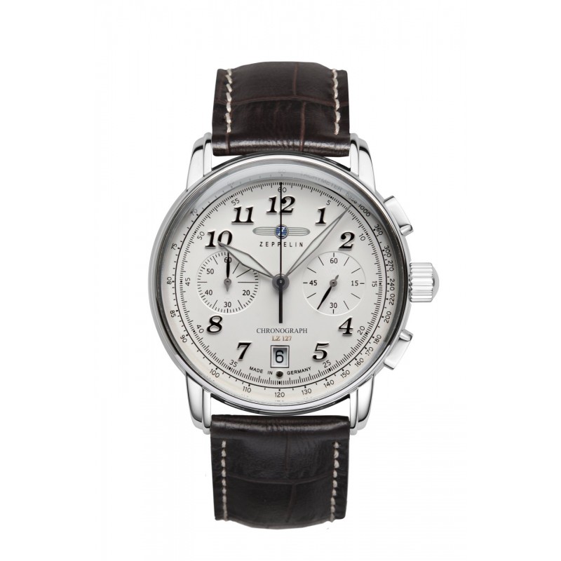 ZEPPELIN LZ 127 GRAF ZEPPELIN 8674-1