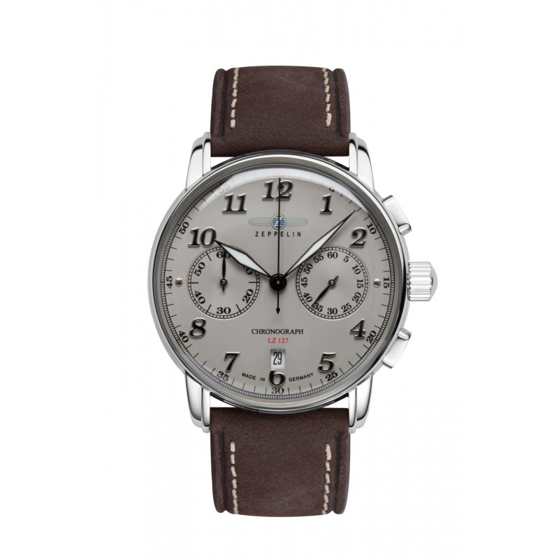 ZEPPELIN LZ 127 GRAF ZEPPELIN 8678-4