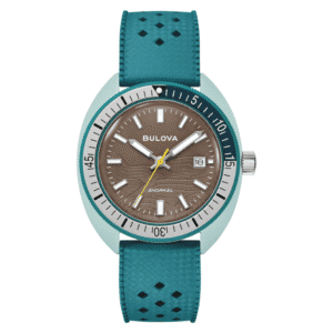 RELOJ BULOVA SNORKEL SEA TURTLE
