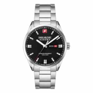 Reloj Swiss Military Hanowa Land SMWGH0001601 Roadrunner Maxed