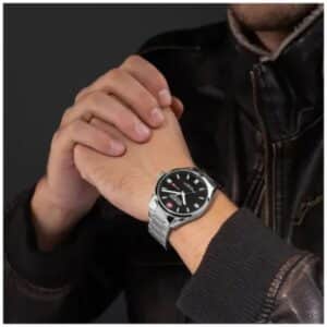 Reloj Swiss Military Hanowa Land SMWGH0001601 Roadrunner Maxed