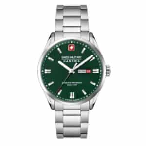 Reloj Swiss Military Hanowa Land SMWGH0001603 Roadrunner Maxed