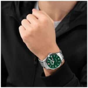 Reloj Swiss Military Hanowa Land SMWGH0001603 Roadrunner Maxed