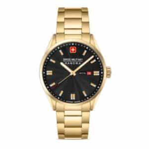 Reloj Swiss Military Hanowa Land SMWGH0001610 Roadrunner Maxed