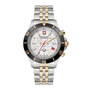 Reloj Swiss Military Hanowa Land SMWGI2100760 Flagship X Chrono