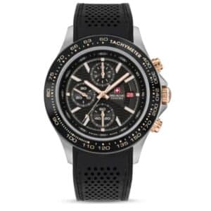 Reloj Swiss Military Hanowa Land SMWGO0003401 Watchman