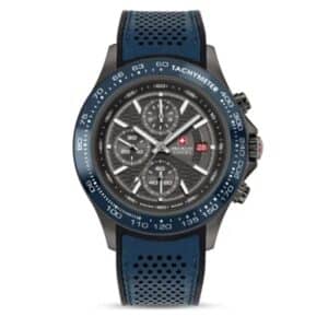 Reloj Swiss Military Hanowa Land SMWGO0003440 Watchman