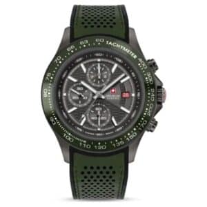 Reloj Swiss Military Hanowa Land SMWGO0003441 Watchman
