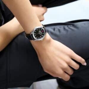 Reloj Swiss Military Hanowa Land SMWLB2200204 Roadrunner Lady