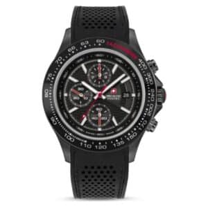 Reloj Swiss Military Hanowa SMWGO0003430 Watchman